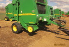 2004 John Deere 567