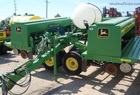 2000 John Deere 455