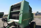 1994 John Deere 535
