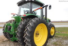 2011 John Deere 7230R