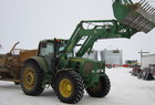 2012 John Deere 7330