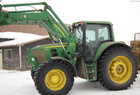 2012 John Deere 7330