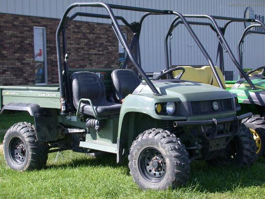 2008 John Deere GATOR