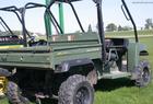 2008 John Deere GATOR