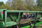 1983 John Deere 643