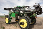 2006 John Deere 4720