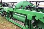 2012 John Deere 640FD