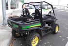 2012 John Deere RSX850i