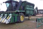 1990 John Deere 9960