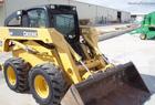 2005 John Deere 328