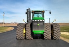 2008 John Deere 9630