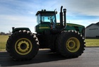 2008 John Deere 9630