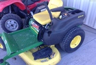 2008 John Deere Z425