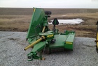 2012 John Deere CX15
