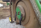 2012 John Deere CX15