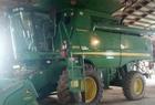 2008 John Deere 9570 STS