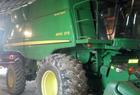 2008 John Deere 9570 STS