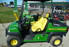 2011 John Deere CX GATOR
