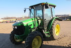 2011 John Deere 5085M
