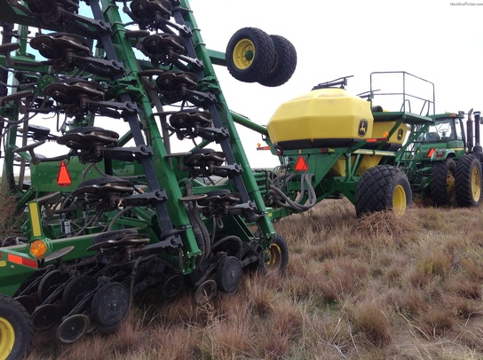 2008 John Deere 1890