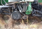 2008 John Deere 1890
