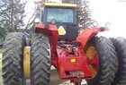 1981 Versatile 835
