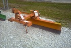 2007 Woods RB850