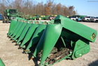  John Deere 893