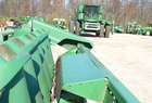  John Deere 893