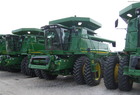 2011 John Deere 9770 STS