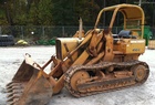  John Deere 450C