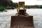  John Deere 450C