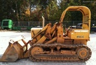  John Deere 450C