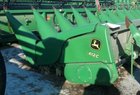 2011 John Deere 612C