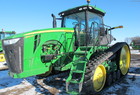 2012 John Deere 8310RT