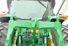 2011 John Deere 8285R