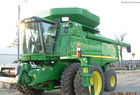 2010 John Deere 9770 STS