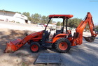 2007 Kubota L39