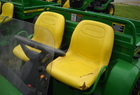 2005 John Deere TH 6x4