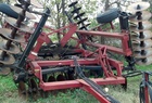 1988 Case IH 496