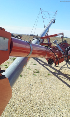  Hutchinson Mayrath 10 X 61