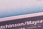  Hutchinson Mayrath 10 X 61