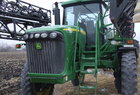 2004 John Deere 4920
