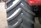2008 Case IH 8010