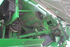2000 John Deere 9650 STS