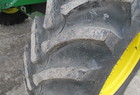 2000 John Deere 9650 STS