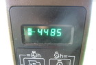 1991 John Deere 9600