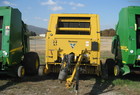 2005 Vermeer 504M
