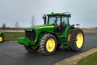 2005 John Deere 8420