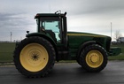 2005 John Deere 8420